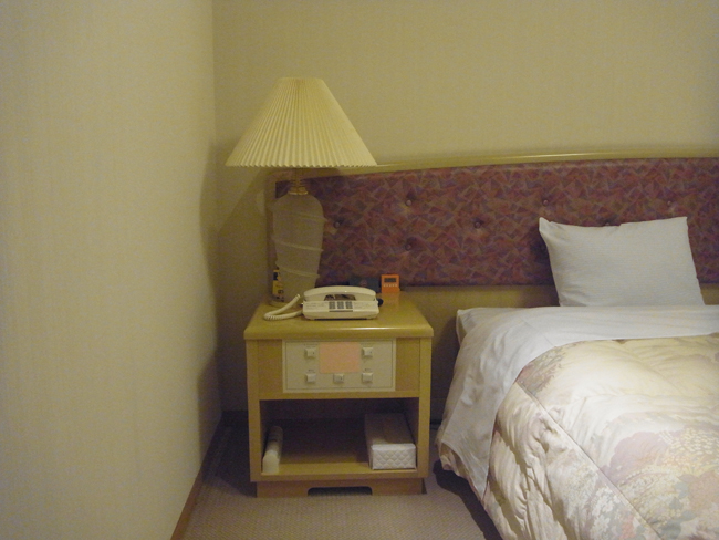 電話
